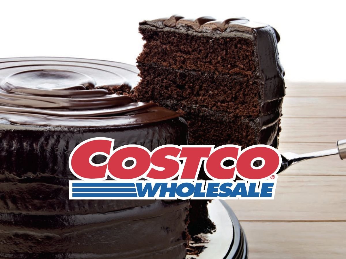 Pastel Choco Fudge 2.7 kg