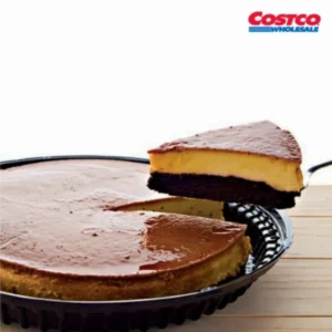 Kirkland Signature Chocoflan