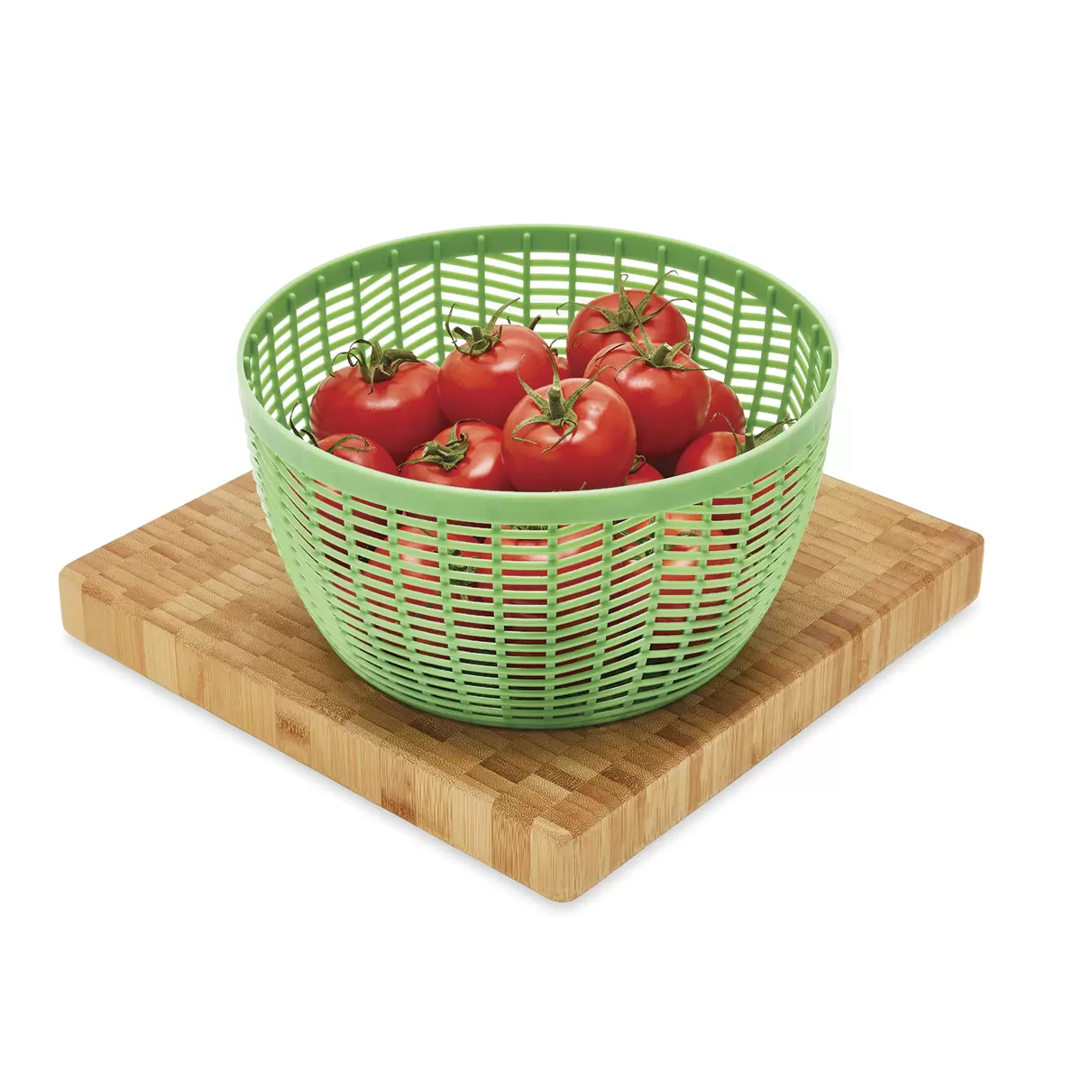 Farberware Escurridor Centrífugo para Ensaladas foto 4